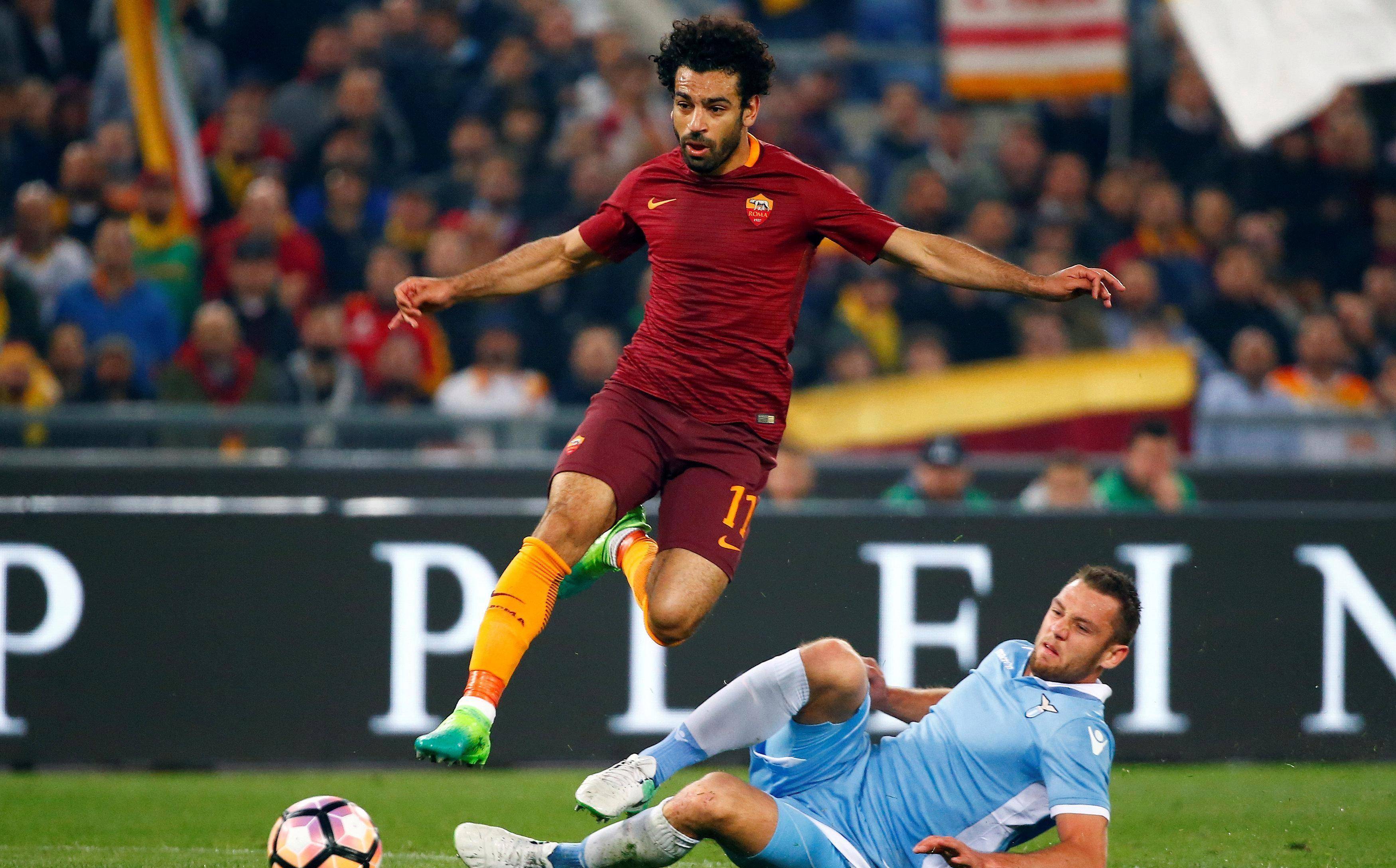 爱游戏体育比分直播下载萨拉赫连续十场比赛得分超过精彩发挥，RNG挑战极限！的简单介绍